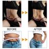 Fat Burning Shaping Waist Trimmer Bodybuilding Fitness Shapewear Quality Slimming Belt  Women