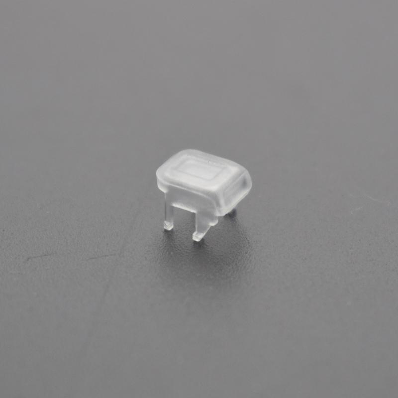 Original Mini 4 Pro Arm LED Cover Repir Parts Lampshade Replacement For DJI Mavic Mini 4 Pro Drone Accessories Brand New