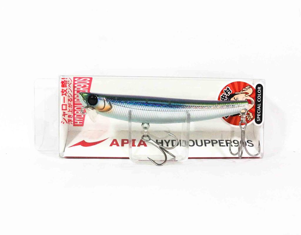 Apia Тонущая приманка Hydroupper 90S 07 (3592)