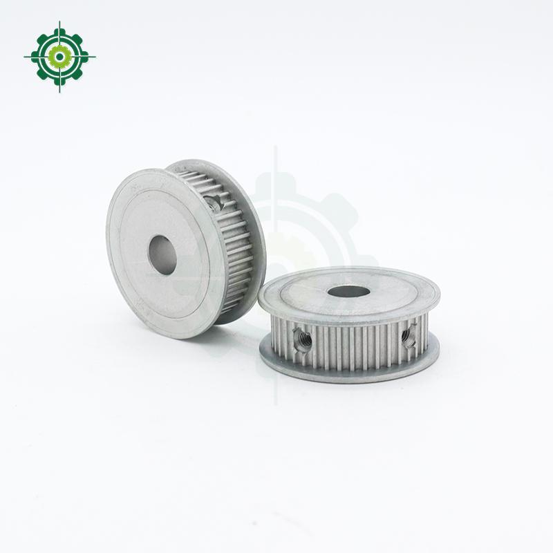 2GT Timing Pulley 40T 42T 44T 45T 46T 48T 50T 55T 60T Pulley 40teeth 42teeth 44teeth 45teeth 46teeth 48teeth 50teeth 60teeth GT2