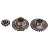 2 Stroke 60 Horsepower Marine Engine Gears for Hidea Outboard Machine Accessories