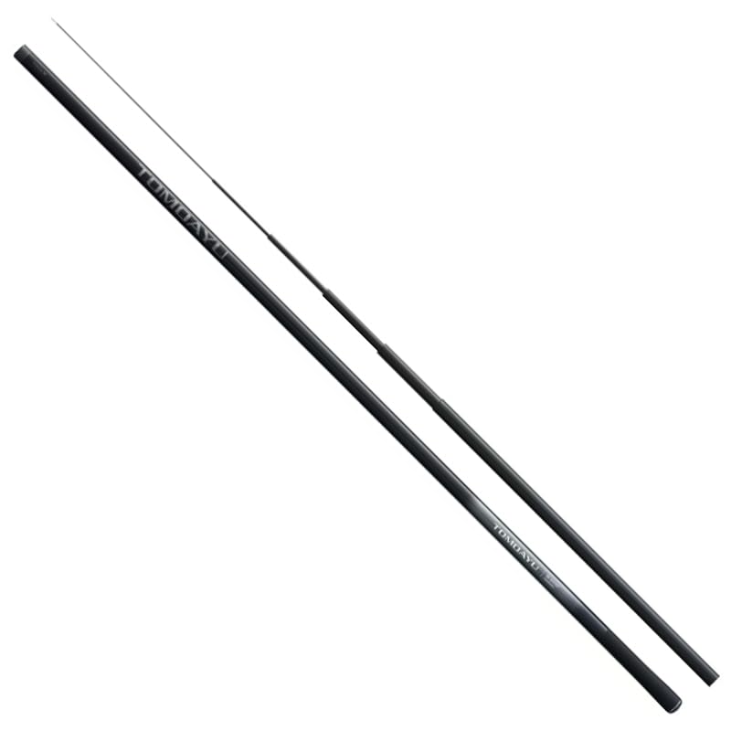 SHIMANO Tomoayu 85 H2.75 fishing rod