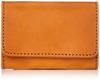 Tachiya Tochigi Leather Business Card Holder Brown Tochigi Leather H0433N,