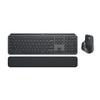 Logitech Беспроводной комплект: клавиатура MX Keys S и мышь MX Master 3s