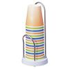 Cup Stand Paper Cup Stand Cup Storage Stand CSD-1
