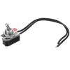 Electrical Equipment Prewired Standard Lever switch Contacts Switch Toggle Switch On/Off Switch