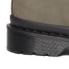 Dr.martens 1461 3 отверстия Никель Мягкий Нубук Wp Серый 31131059