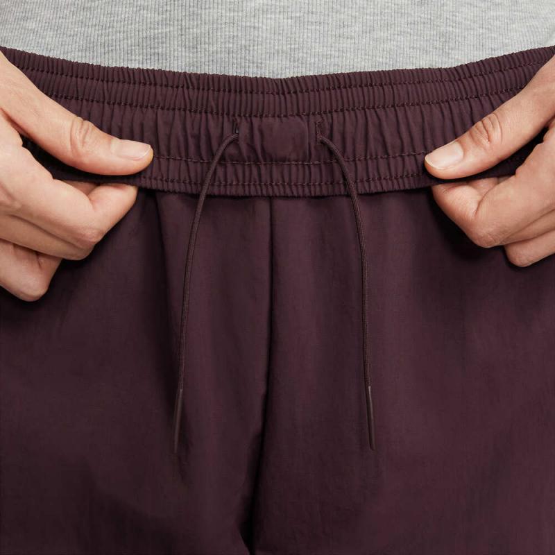 Nike Как W Nsw Логотип Mr Jggr Модные Универсальные Спортивные Джоггеры Женские Брюки HV2358-652