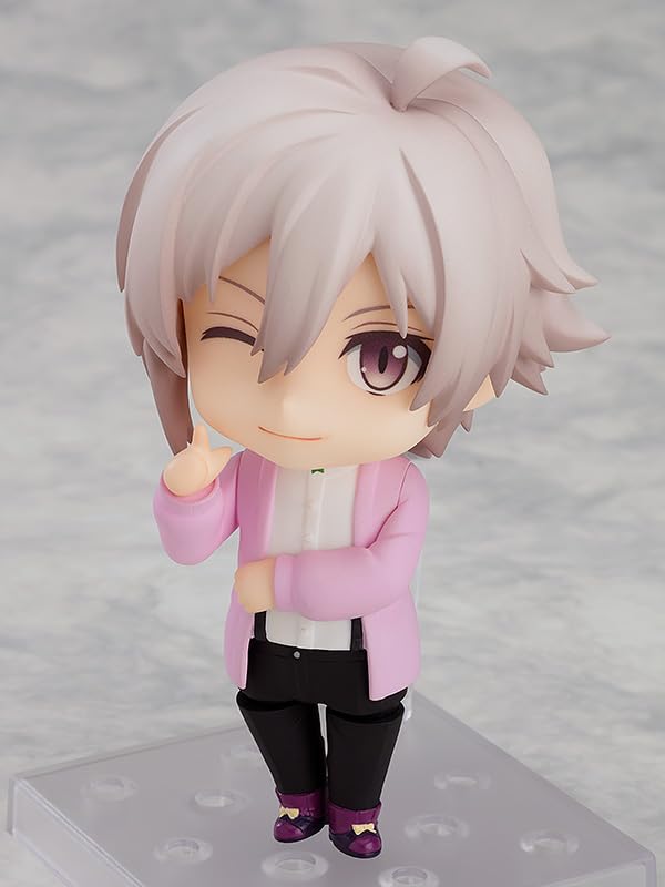 Nendoroid IDOLiSH7 Ten Kujo Пластиковая окрашенная подвижная фигурка Перепродажа Немасштабная
