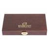 Coffret aquarelle - REMBRANDT - 22 godets - 80 couleurs - Accessoires inclus - Mixte