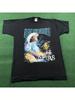 Men'S And Women'S Vintage Ricky Van Shelton 90S Country Band Unisex 100% T-Shirt, Soft, All-Season Casual Streetwear Essential, Al