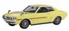 Hasegawa Toyota Celica 1600GT with Genuine Wheels 1/24