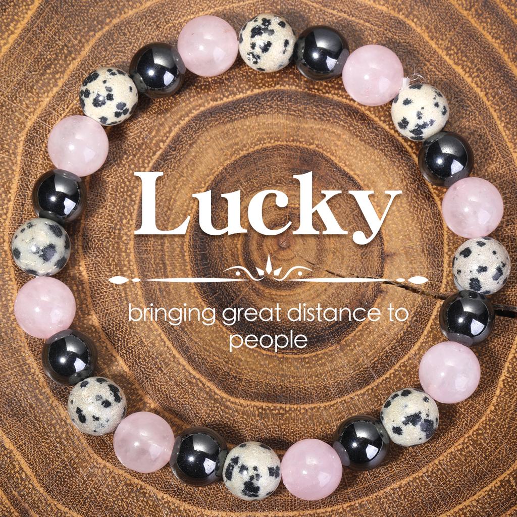 Protection Natural Stone Bracelet For Women Men Attract Good Luck Money Protection Health Crystal Citrine Tiger Eye Bracelet