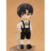 Nendoroid Nendoroid Кукла Наряд Набор Мировой Тур Германия Мальчик Черный 