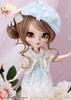 Groove Pullip CASSIE 310 мм, подвижная фигурка из окрашенного АБС-пластика P-170, прибл.