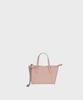 Кошелек-шарм Alki Alka Tote (розовый)