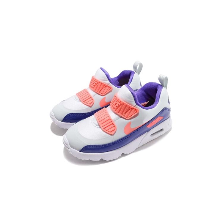 (TD) Nike Air Max Tiny 90 'Lava Glow' Baby 881928-005