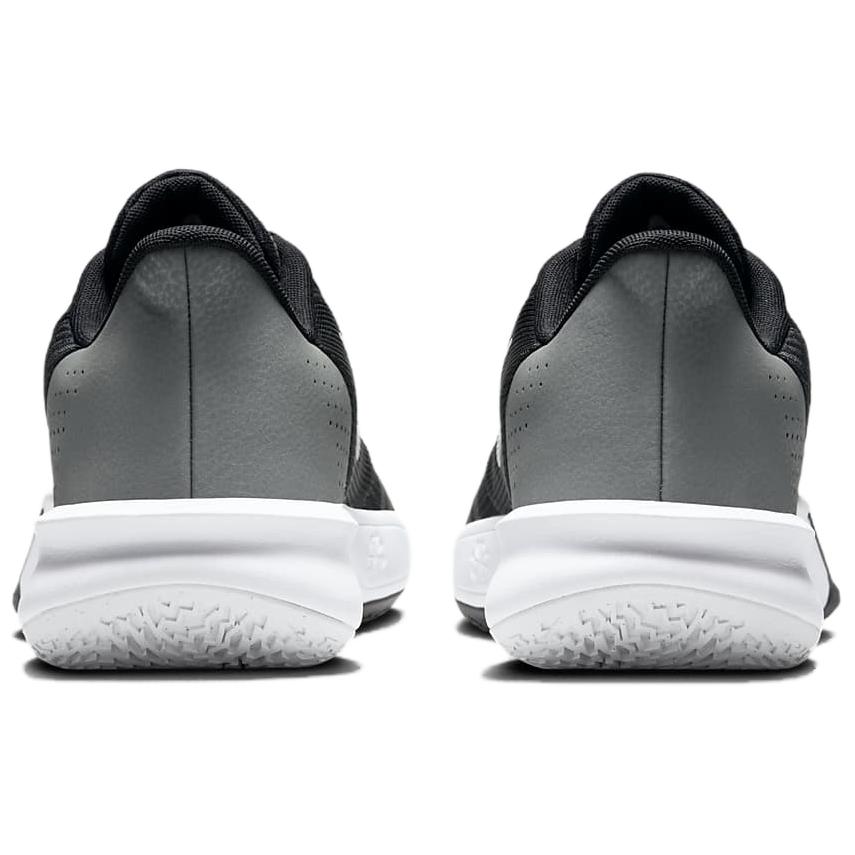 Nike Precision 7 Черный Железо-серый Дымчато-серый Белый Nike FN4322-005