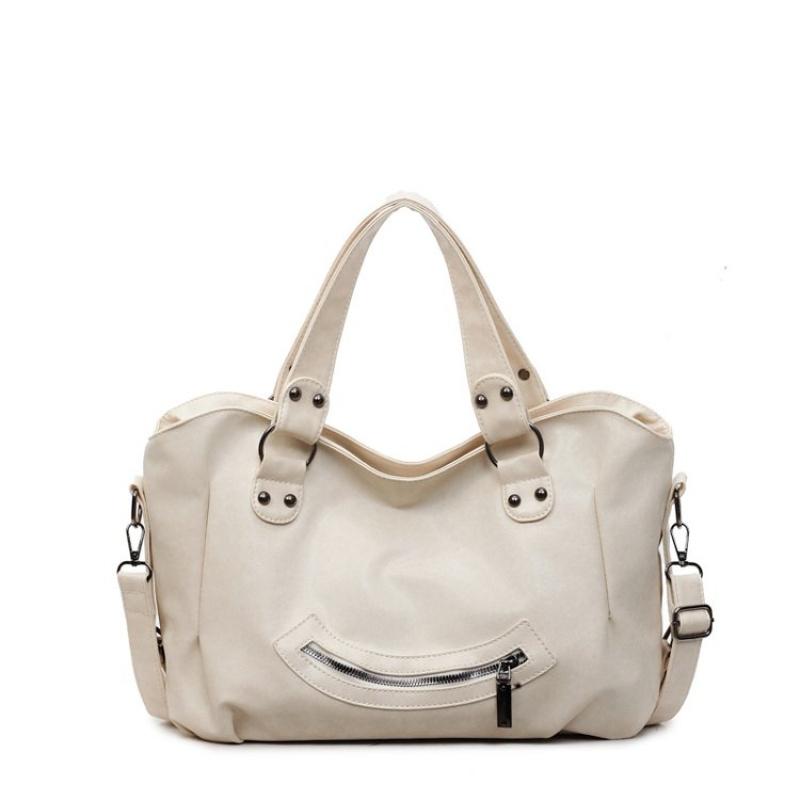 2025 Новая Модная Женская Сумка Через Плечо Большой Вместимости Женские Повседневные Сумки Кроссбоди Для Женщин Сумка-Тоут Для Поездок На Работу Подходит Для Ежедневного Использования