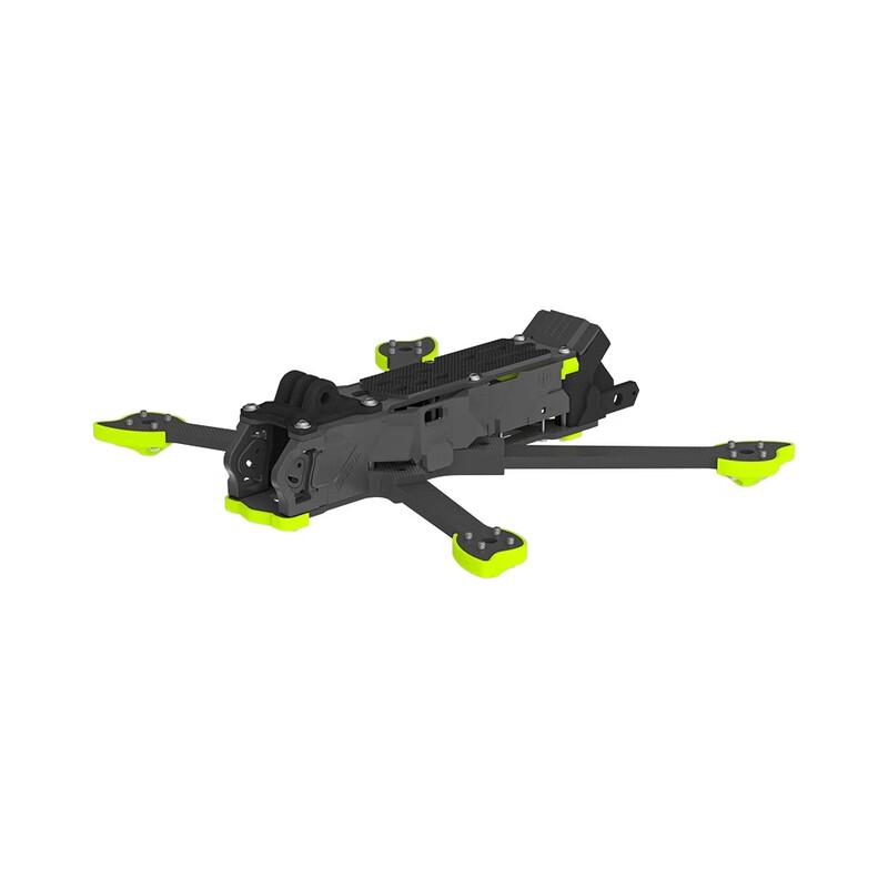 IFLIGHT Nazgul XL5 ECO FPV 5-inch Drone Frame (CN version)