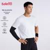 Мужская футболка Baleno с коротким рукавом, быстросохнущая, с защитой UPF50+