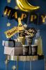 Kubeczki Happy New Year Sylwester Nowy Rok 6Szt.