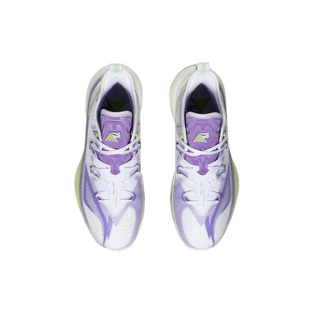 Li Ning Power 9 Premium Текстиль, Синтетическая кожа, ТПУ ABAS073-1