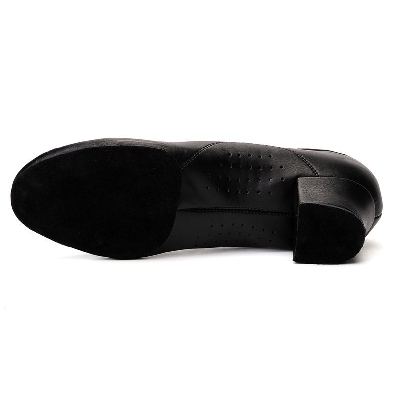 Обувь для мальчиков, мужская, для мальчиков, международный стандарт, танцевальная обувь для бальных соревнований, латиноамериканских танцев, танго, вальса, джаза, современных танцев, каблук 3,5 см