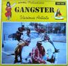 Виниловая пластинка РАЗЛИЧНЫЕ Gangster SIN1995 Sinbad Producti Ямайка Регги Ска Даб Б/у