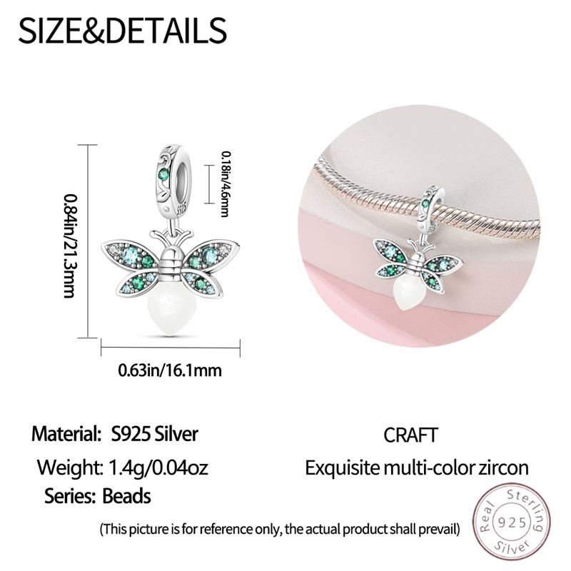 100% Медь Пружина Светящиеся Светлячки Блестящие Циркониевые Бусины 3 мм Сделай сам Праздничный Изысканный Ювелирный Подарок для Изготовления