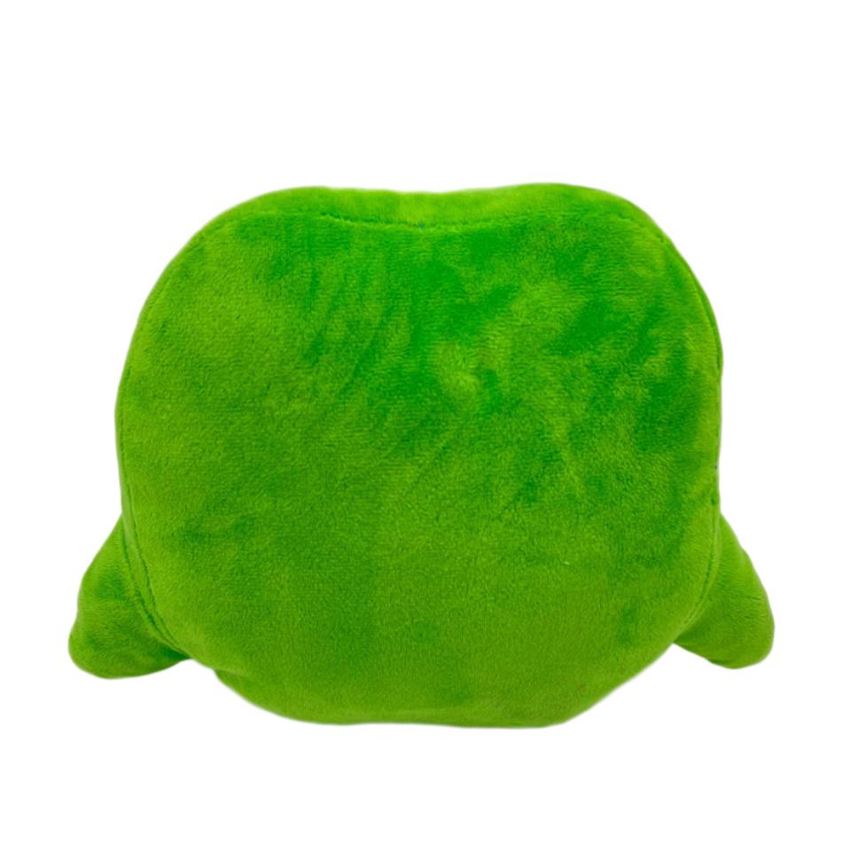 Прекрасный зеленый дуэт плюшевый дуэт сова мультфильм аниме плюшевые игрушки мягкие плюшевые куклы детский подарок на день рождения