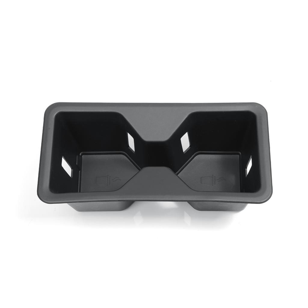 Для Toyota Land Cruiser Prado 2025 J250 держатель для стакана воды ящик для хранения амортизирующий поднос аксессуары для автомобиля