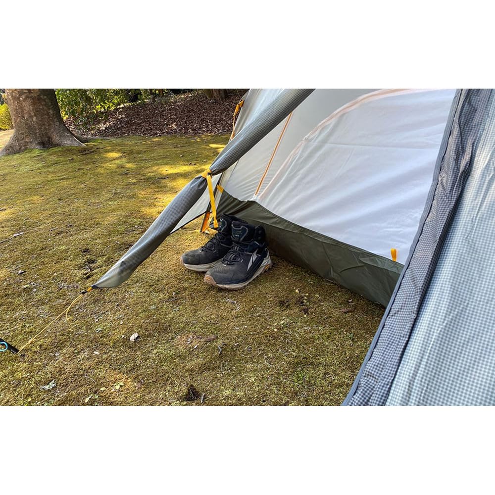 Nemo Atom Osmo 1P Marsh NM-ATMOS-1P-MB