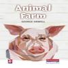 Animal Farm by George Orwell Hardback Book 9780435121655