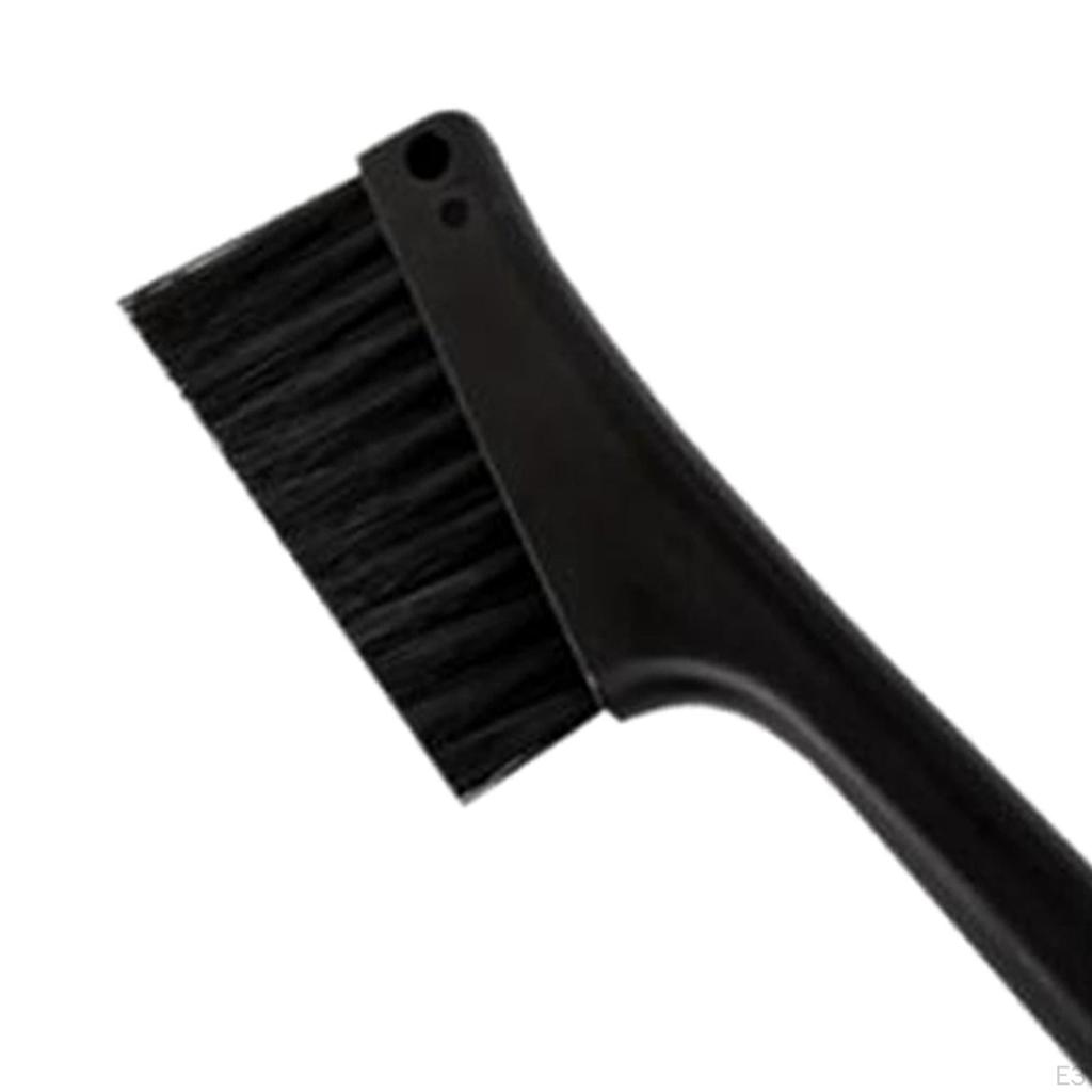 2 шт., щетка для чистки тампера для кофе, фильтр-портафильтр, эспрессо