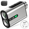 Golf Rangefinder Ultra Mini 1000m IP54 Водонепроницаемый