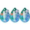 Water Lip Без запаха 4,5 г x 3 Белый