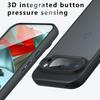 Роскошный матовый бронированный чехол для телефона Google Pixel 11 10 9 8 Pro XL 7 6 9A 8A 7A 6A Жесткий матовый противоударный чехол для Pixel 11Pro