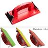 Sandpaper Holder Grinding Polish Tool Woodworking Abrasive Tool Wall Sand Board