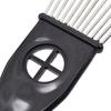 Hair Pick Comb Useful Unbreakable Portable Afro for Beauty