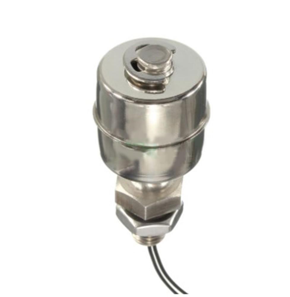 Stainless Steel Vertical Water Level Sensor Float Switch High Quality Free Post