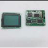 APC-100 Excavator maintenance parts Kato 820-1-2-3 monitor instrument LCD HD1023/1043-1-2-3