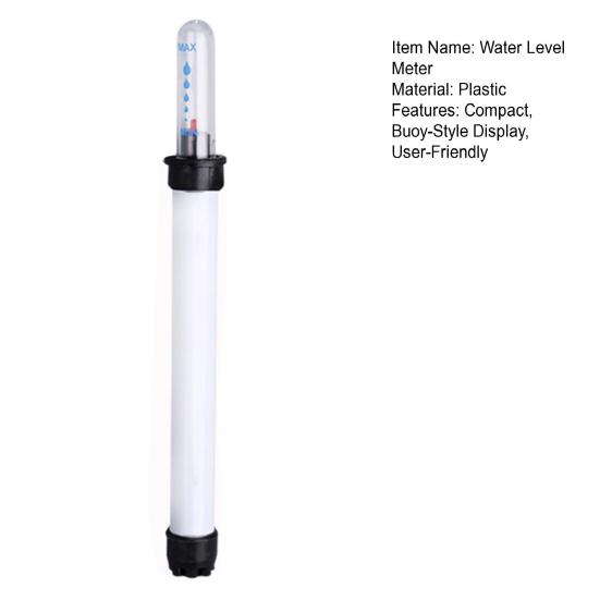 4 шт. индикатор уровня воды буйковый дисплей индикатор влажности растений цветочный горшок измеритель уровня воды для комнатных растений напоминания о нехватке воды