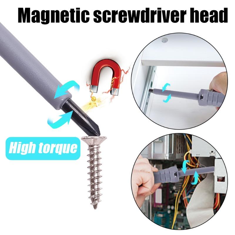 Intelligent Voltage Tester Pen AC Non-contact Induction Test Pencil Voltmeter Power Detector Electrical Screwdriver Indicator