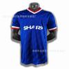 Retro Football Jersey Men Premier League Team Home Away Fan Player Version Sports Training