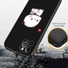 Чехол для телефона MH26 BUBU DUDU для iPhone 7 8 11 12 13 14 15 16 17 16E XS Pro Max XR X SE Air