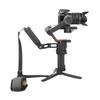 Ergonomic Shoulder Strap for RS 3/RS 4/RS4 PRO Gimbal Stabilizers Enhanced Comfort with Durable Aluminum Alloy Base