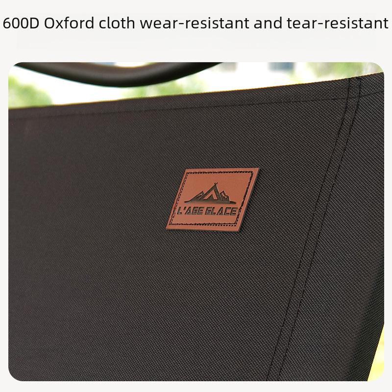 "Портативный сверхлегкий складной походный стул Kermit для улицы, пляжа и пикника"