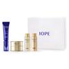 IOPE Retinol Expert 0.3% Крем-корректор морщин, набор из 4 штук