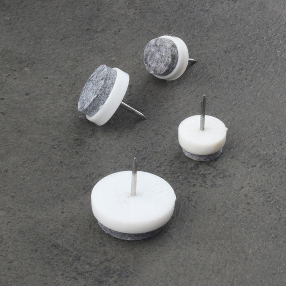 Furniture Covers Feet Pads Chair Feet Protector Feet Thumbtack Floor Protectors Furniture Leg Pads